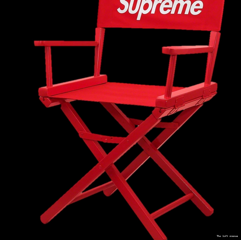 SS19 DIRECTOR'S CHAIR 0809